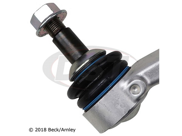 beckarnley-102-7794 Front Lower Control Arm and Ball Joint - Passenger Side